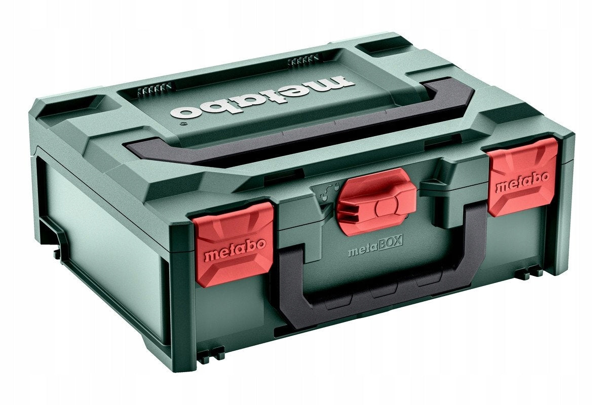 Case for metabo METABOX 145 for BS L / BS LT / SB L / SB LT