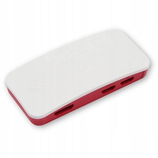 Case housing for Raspberry Pi Zero/Zero 2 W Kind Case