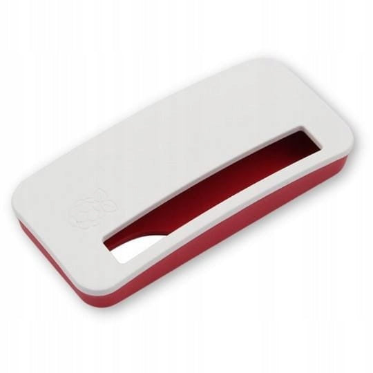 Case housing for Raspberry Pi Zero/Zero 2 W