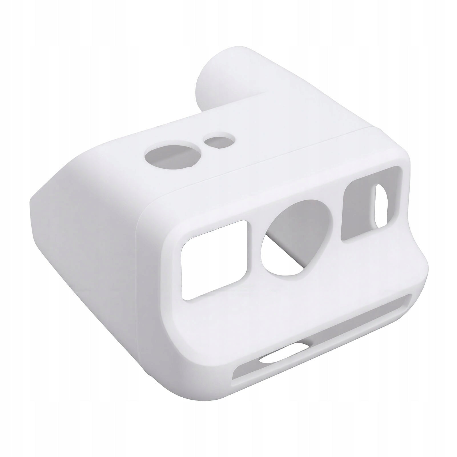 Case to fit Polaroid Go Silicone Instant Camera, R6 Brand no brand