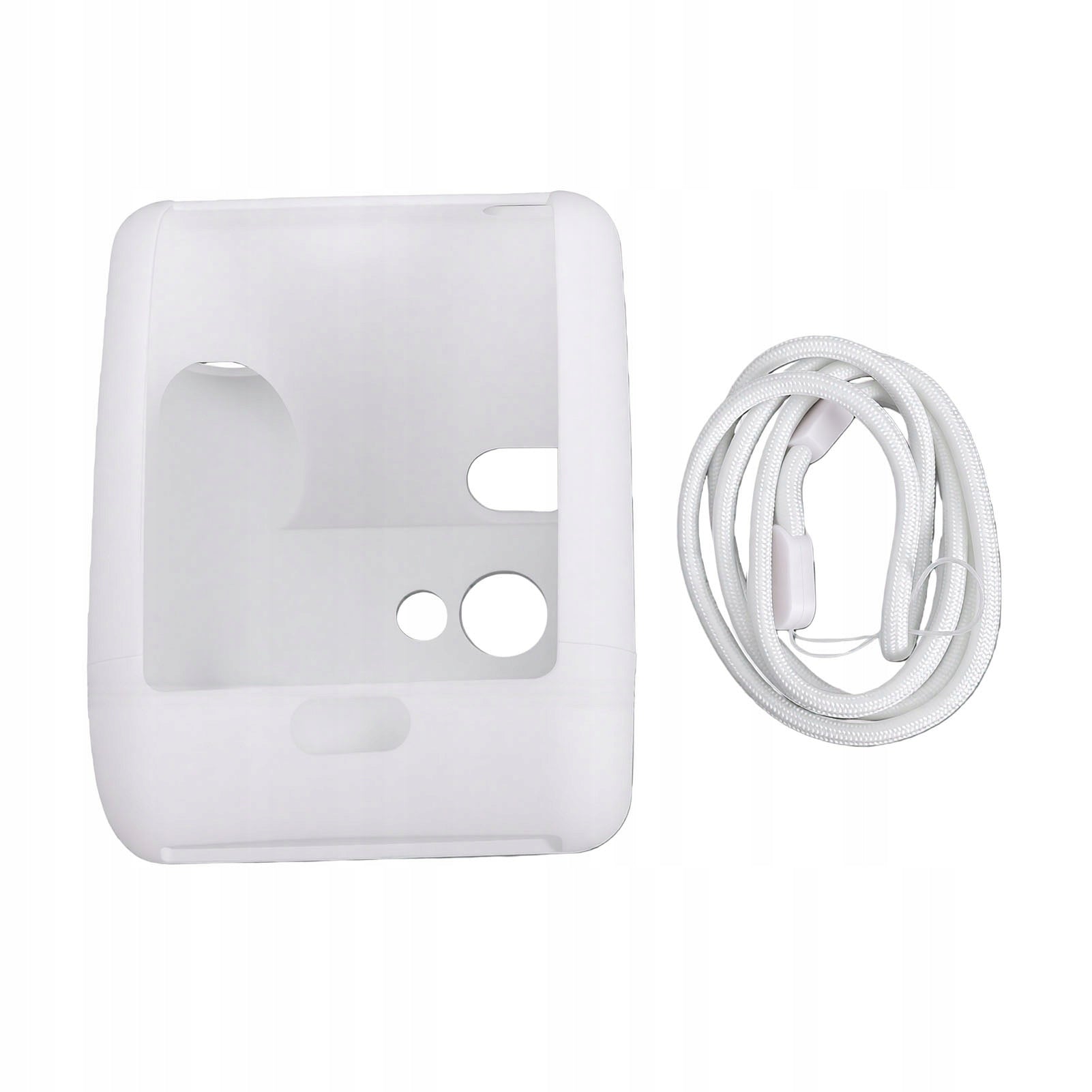 Case to fit Polaroid Go Silicone Instant Camera, SR