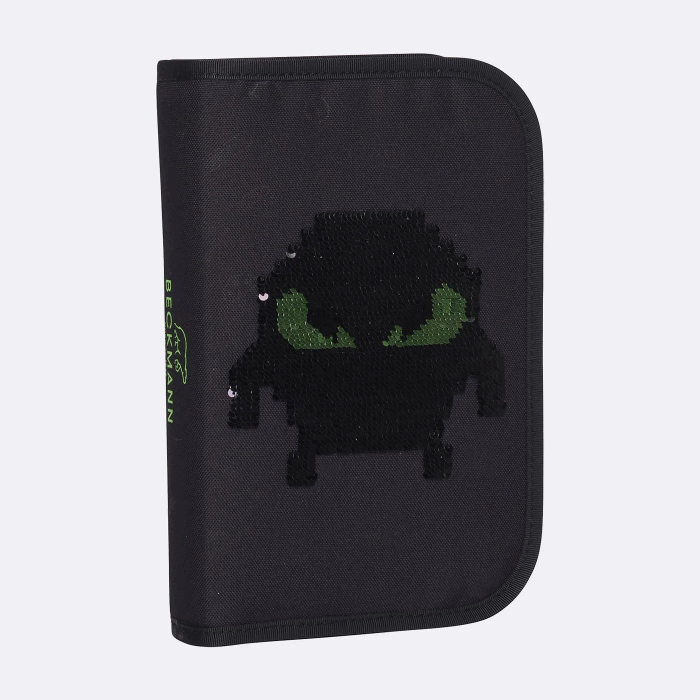 Case with one section fully equipped - PIXEL