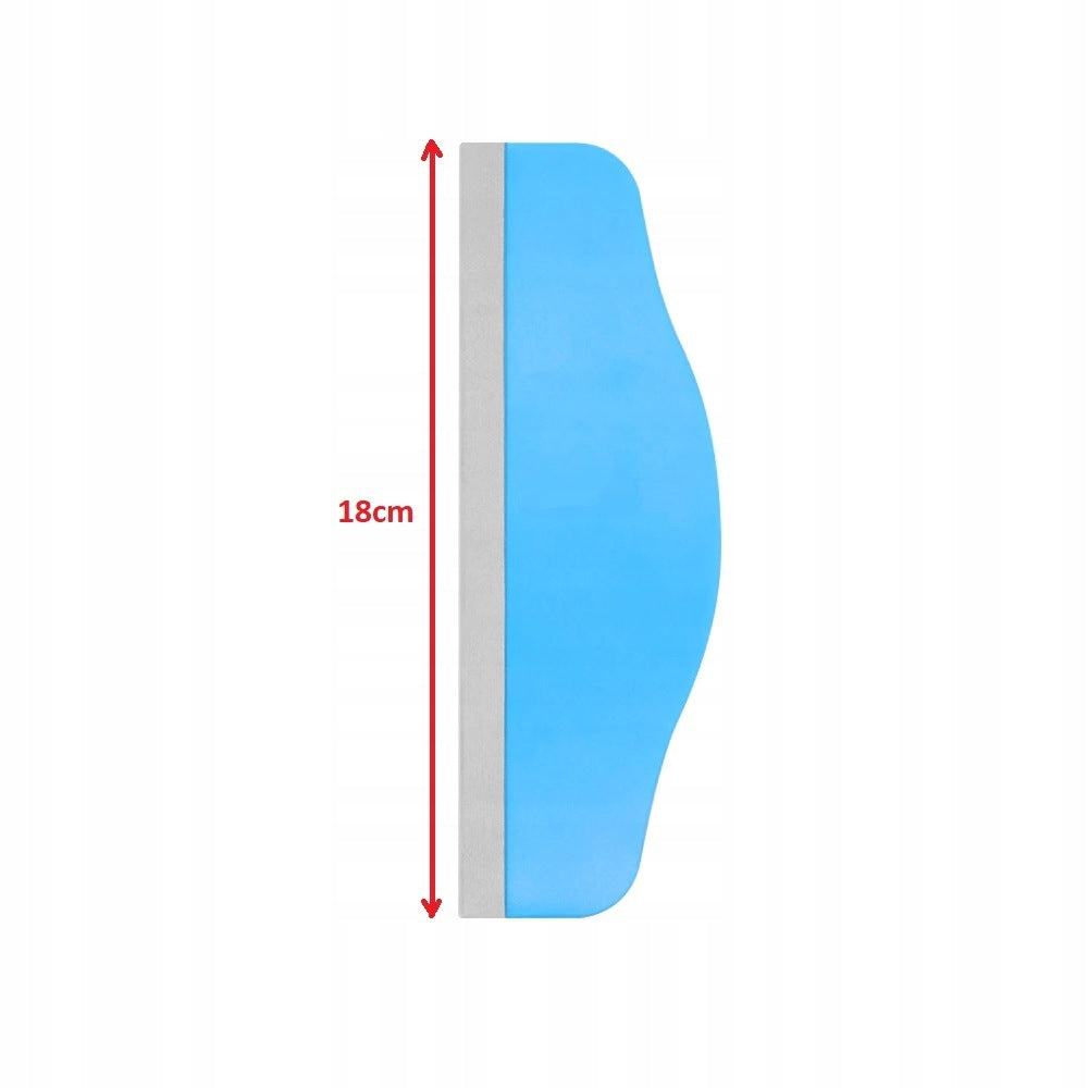 Case without window C7/C6 (81 x 162 mm) black 1 pc.