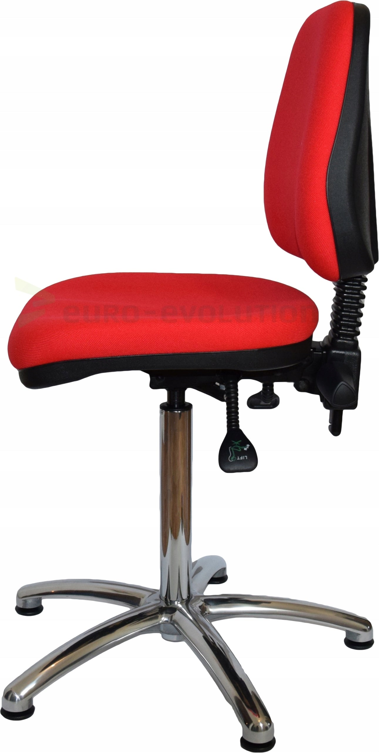 Cash/cash chair, Durable, CERTIFICATE Brand no brand