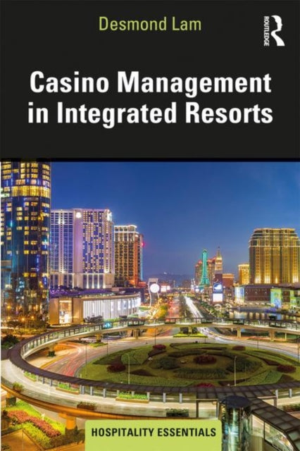 Casino-Management in integrierten Resorts 