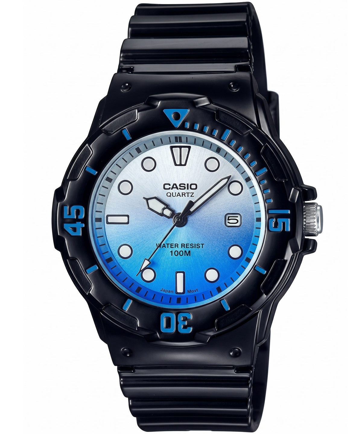 Casio Analog watch
