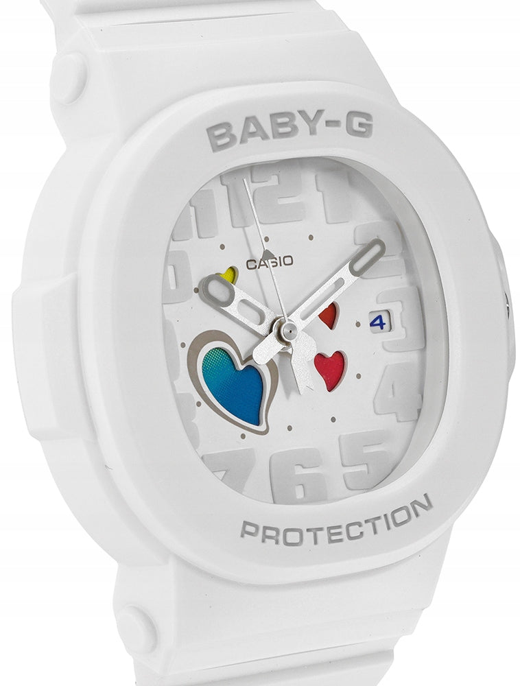 Casio BABY-G watch BGA-10-7AER Manufacturer code BGA-10-7AER
