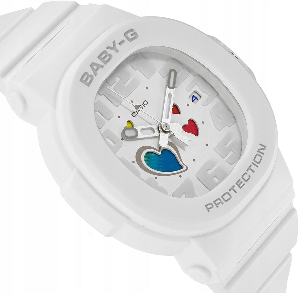 Casio BABY-G watch BGA-10-7AER