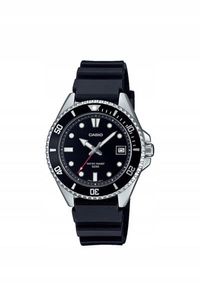 Casio Collection MDV-10-1A1VEF Watch Brand CASIO