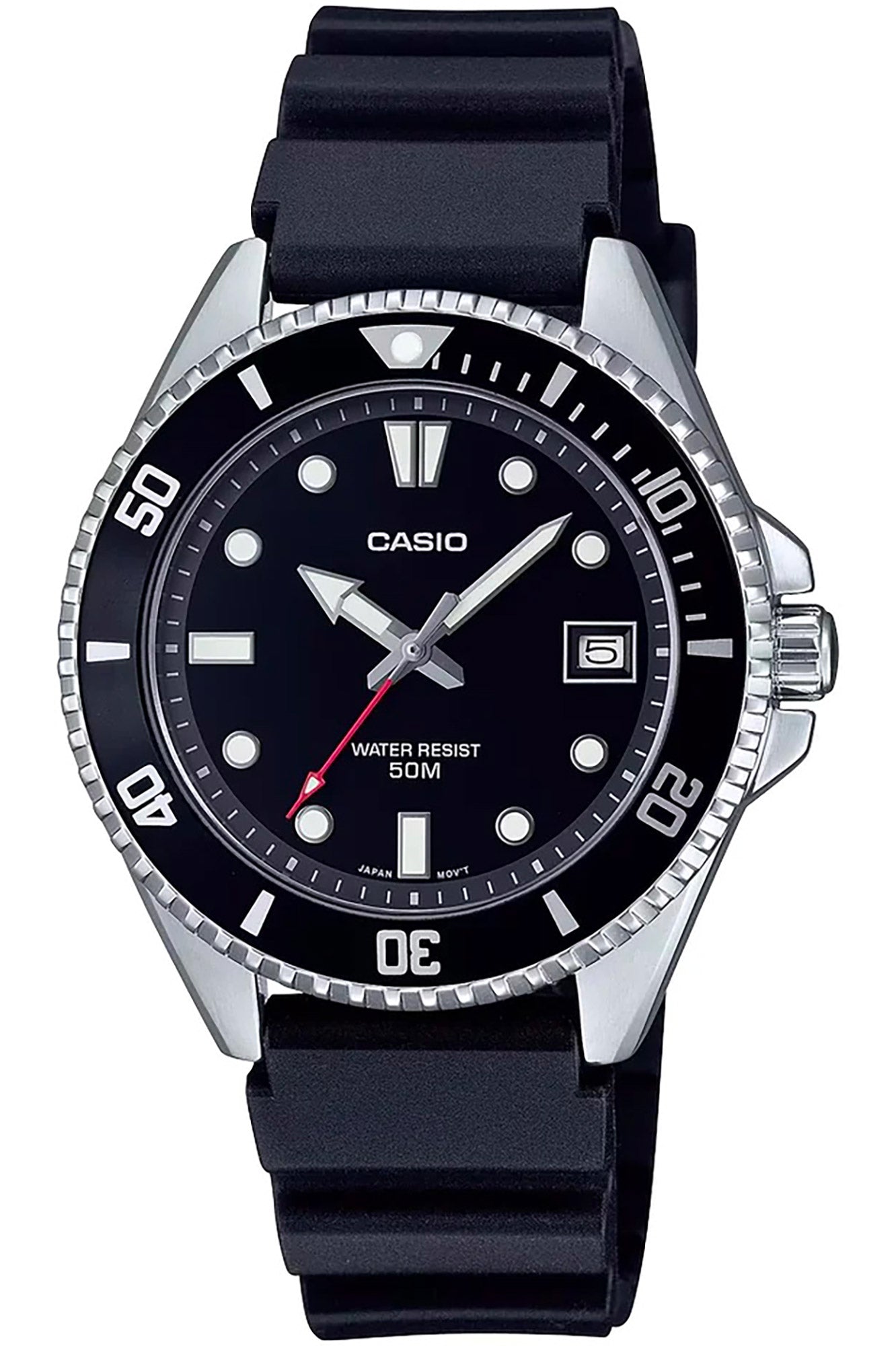 Casio Collection MDV-10-1A1VEF Watch