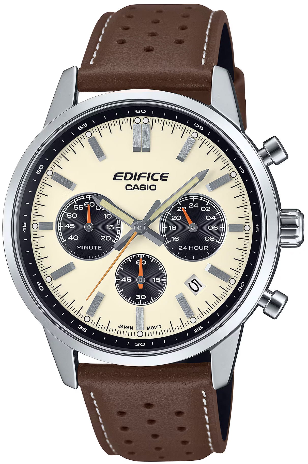 Casio Edifice EFR-575L-7AEF