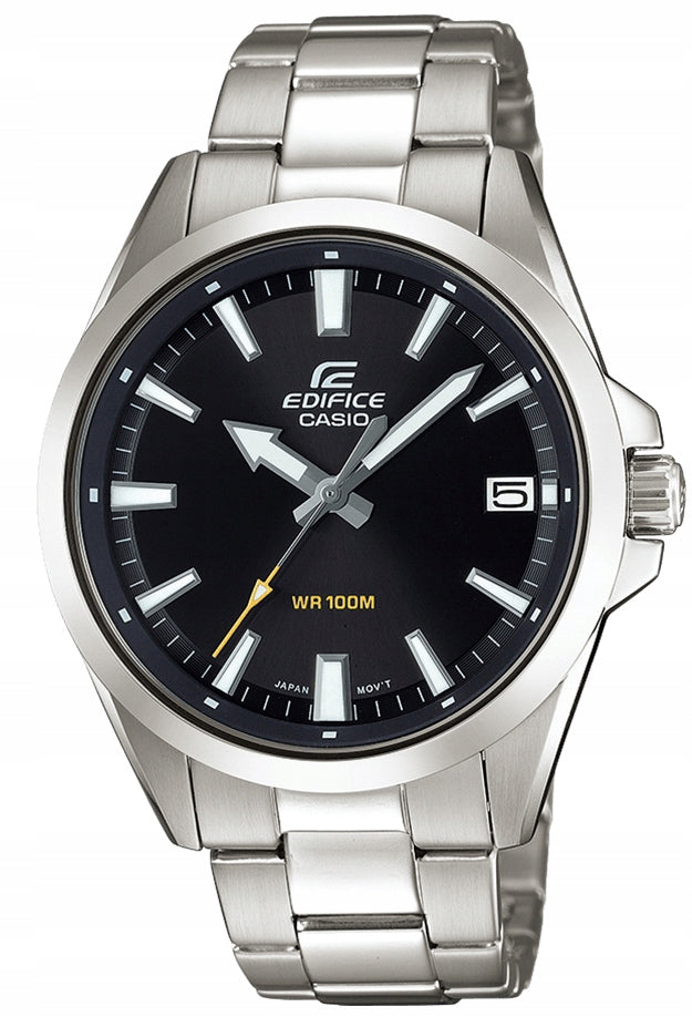Casio Edifice Momentum watch
