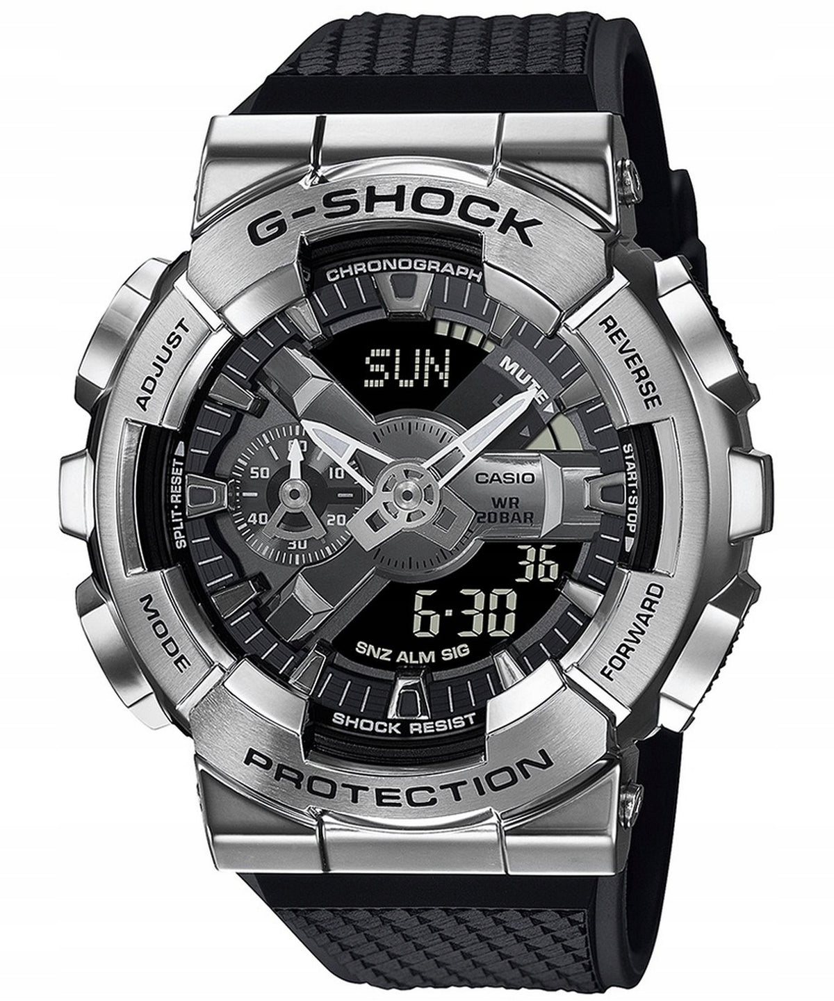 Casio G-SHOCK Original