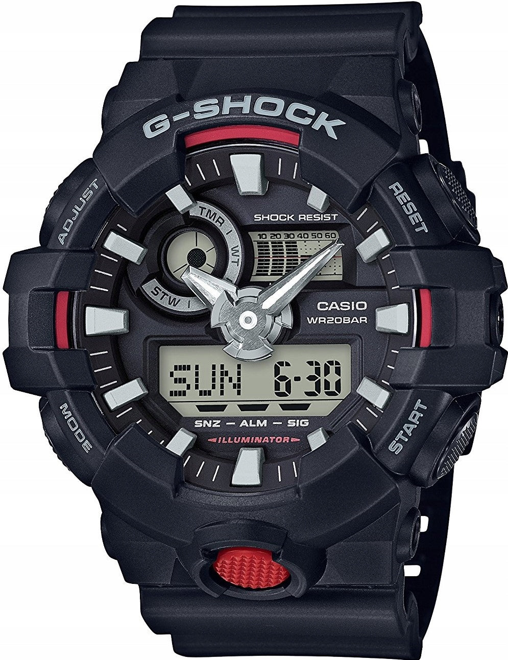 Casio G-SHOCK watch