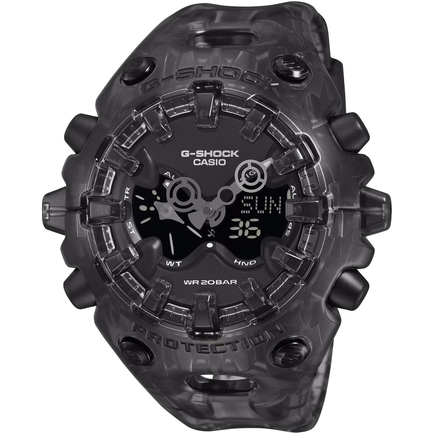 Casio G-Shock GA-V01SKE-8AER 20BAR