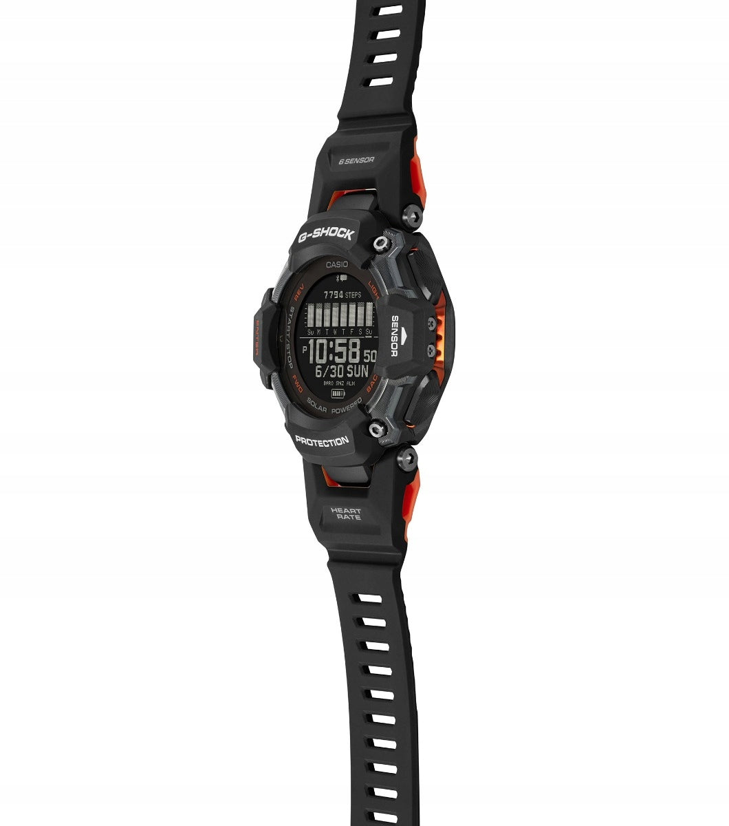 Uhr für Herren Casio G-Shock GBD-H2000-2ER 