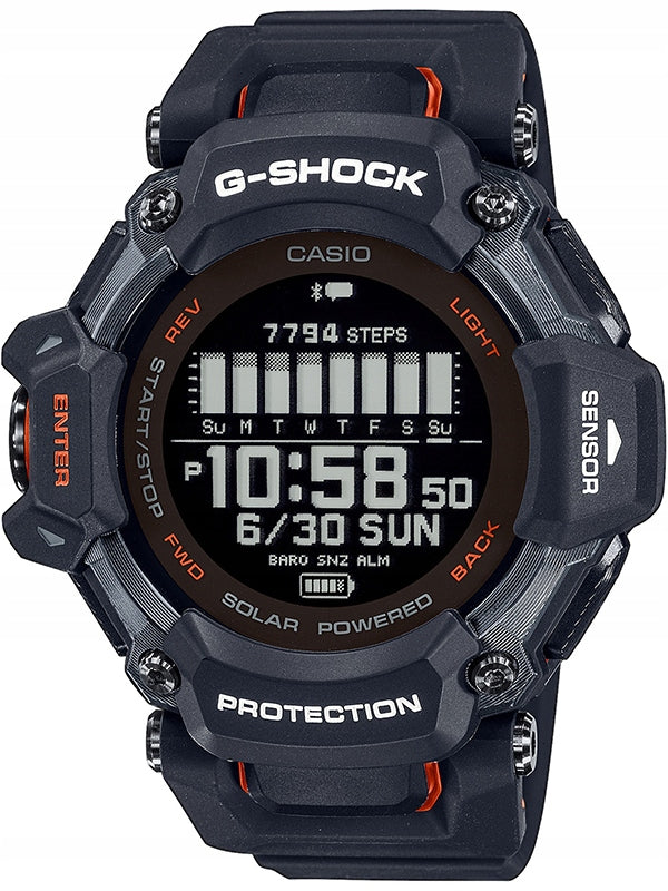 Uhr für Herren Casio G-Shock GBD-H2000-2ER 