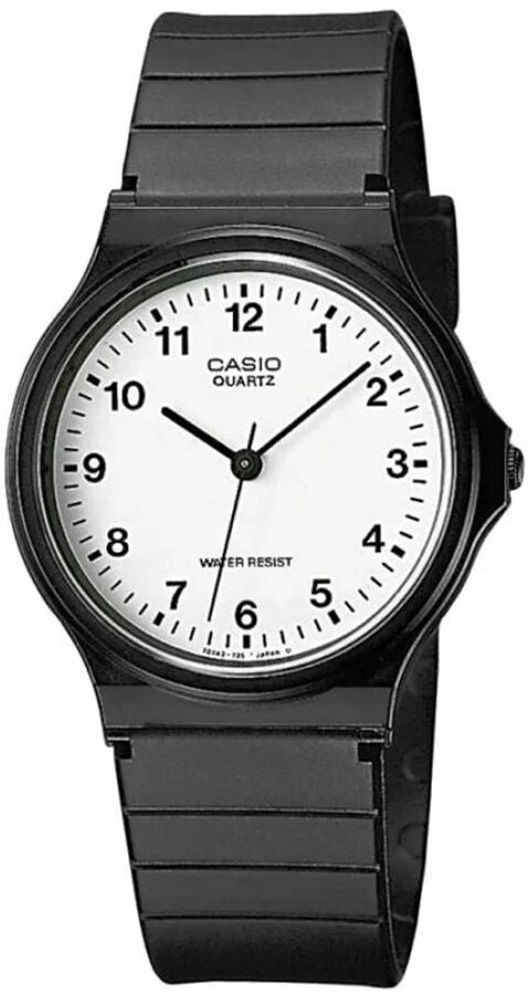 Casio MQ-24-7B casual watch for gift