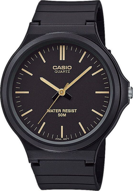 Casio MW-240-1E2VEF casual watch for gift