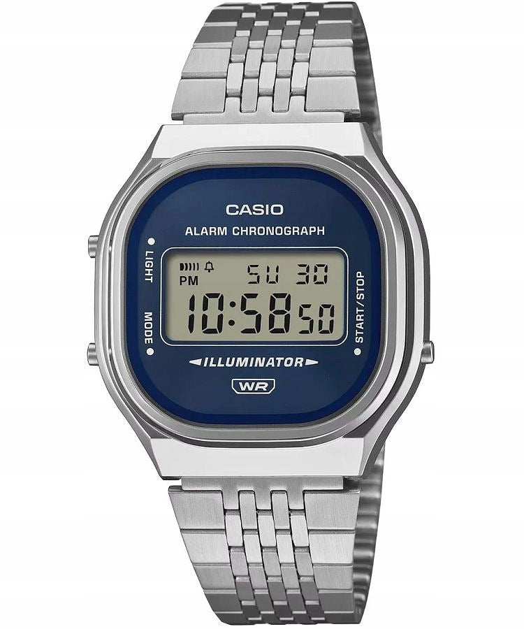 Casio Vintage Digital Watch
