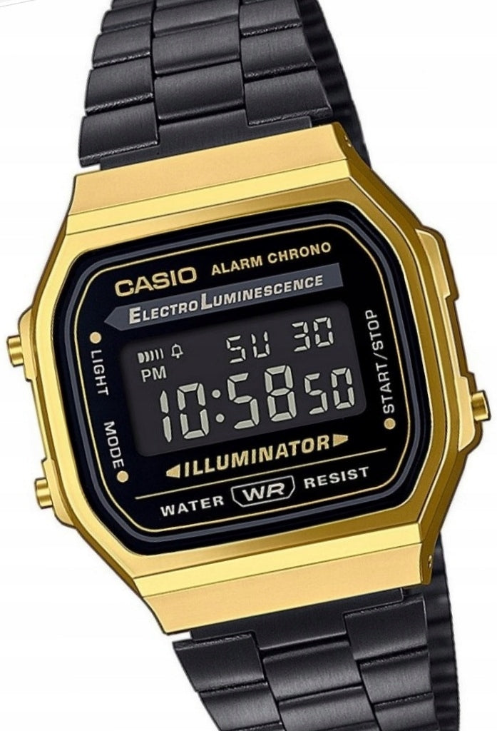 Casio Vintage Digital Youth Sports Watch