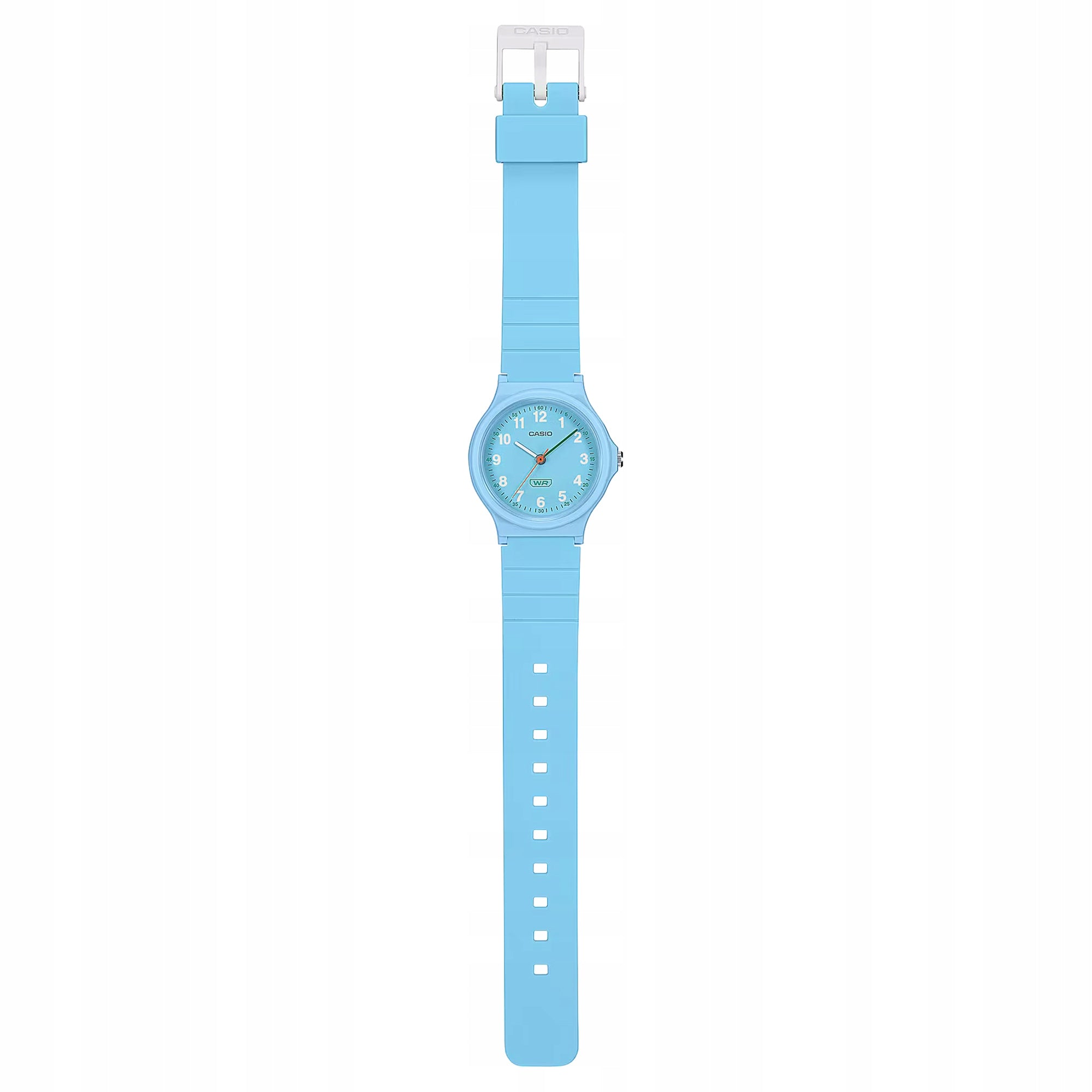 Casio dětské hodinky LQ-24B-2BEF Brand CASIO