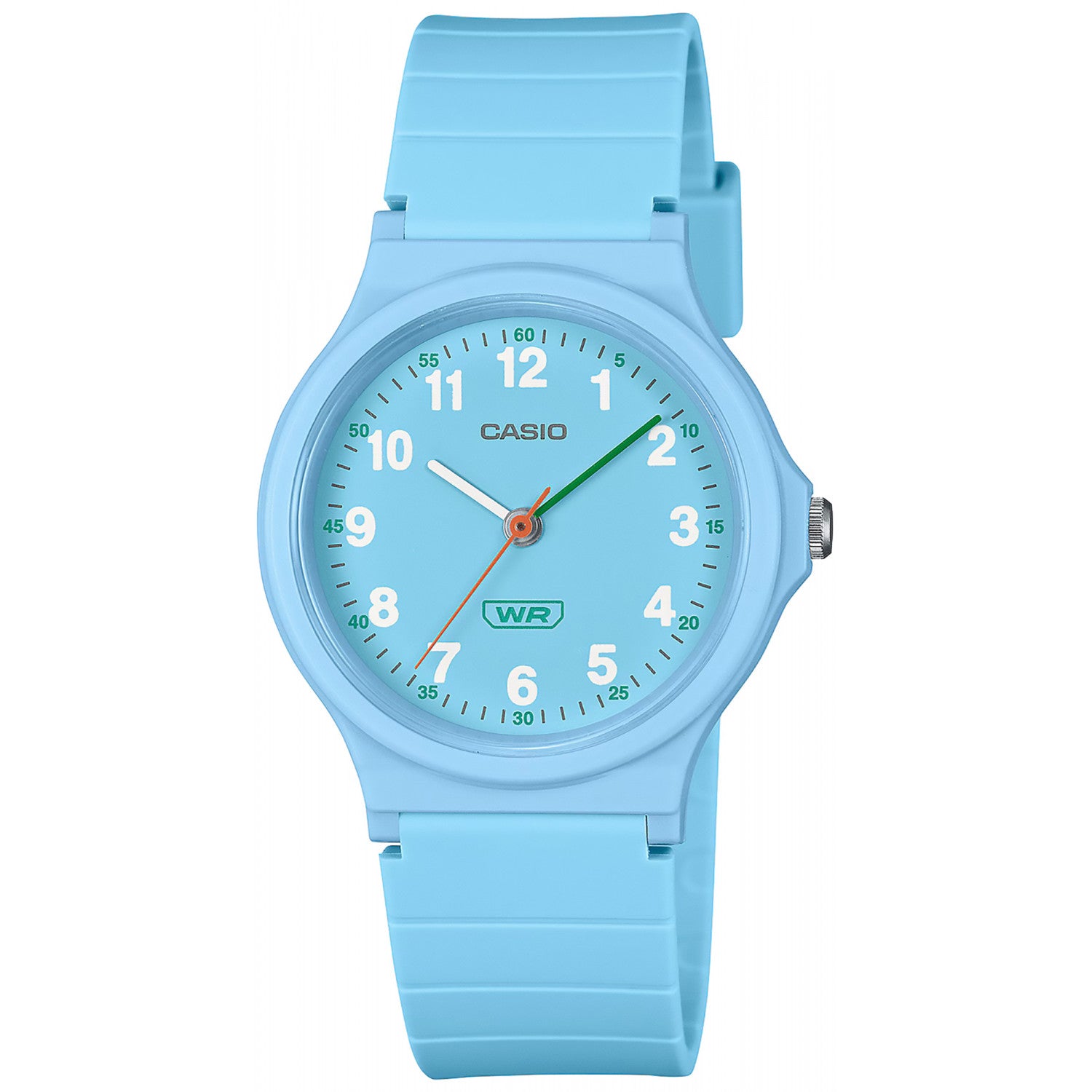 Casio dětské hodinky LQ-24B-2BEF
