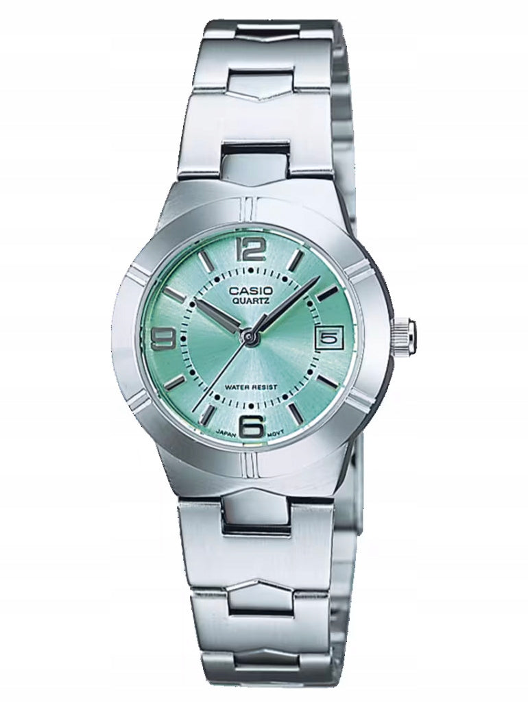 Casio women's watch LTP-1241D-3A