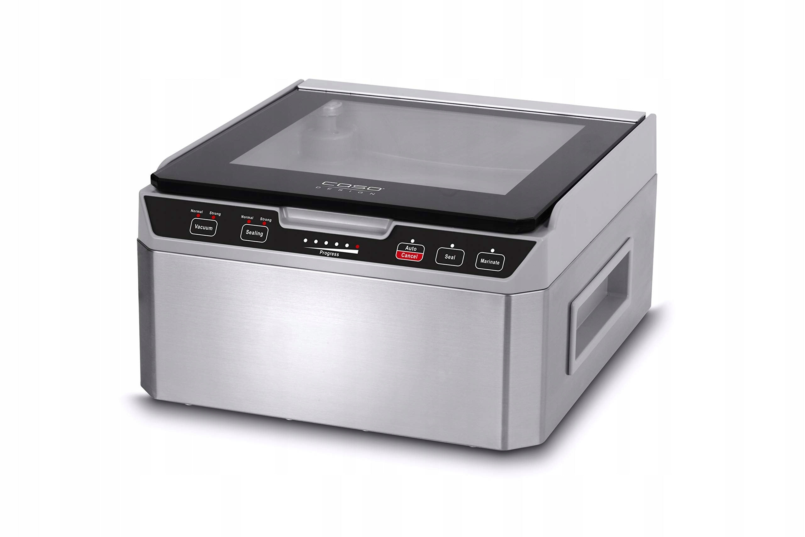 Gehäuse VacuChef 40 