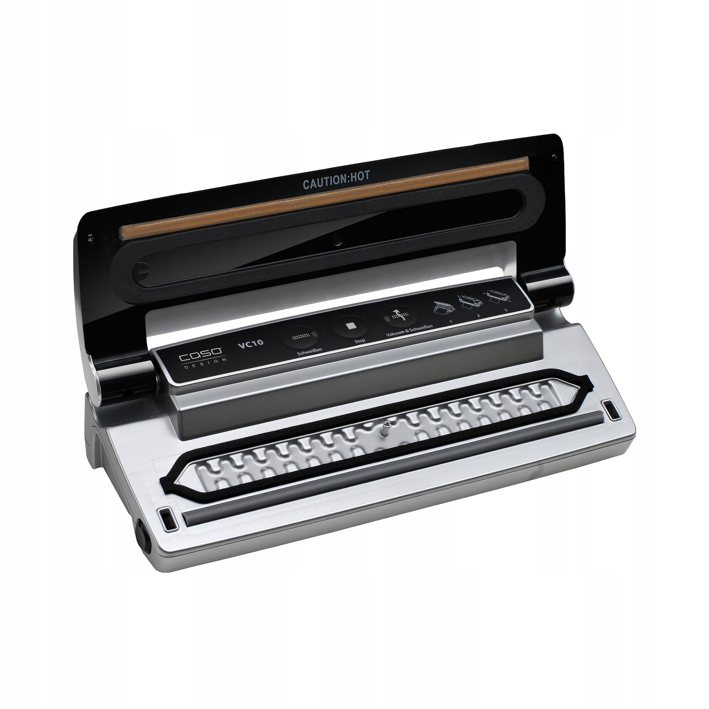 Caso Vc10 Vacuum welding machine Brand Caso