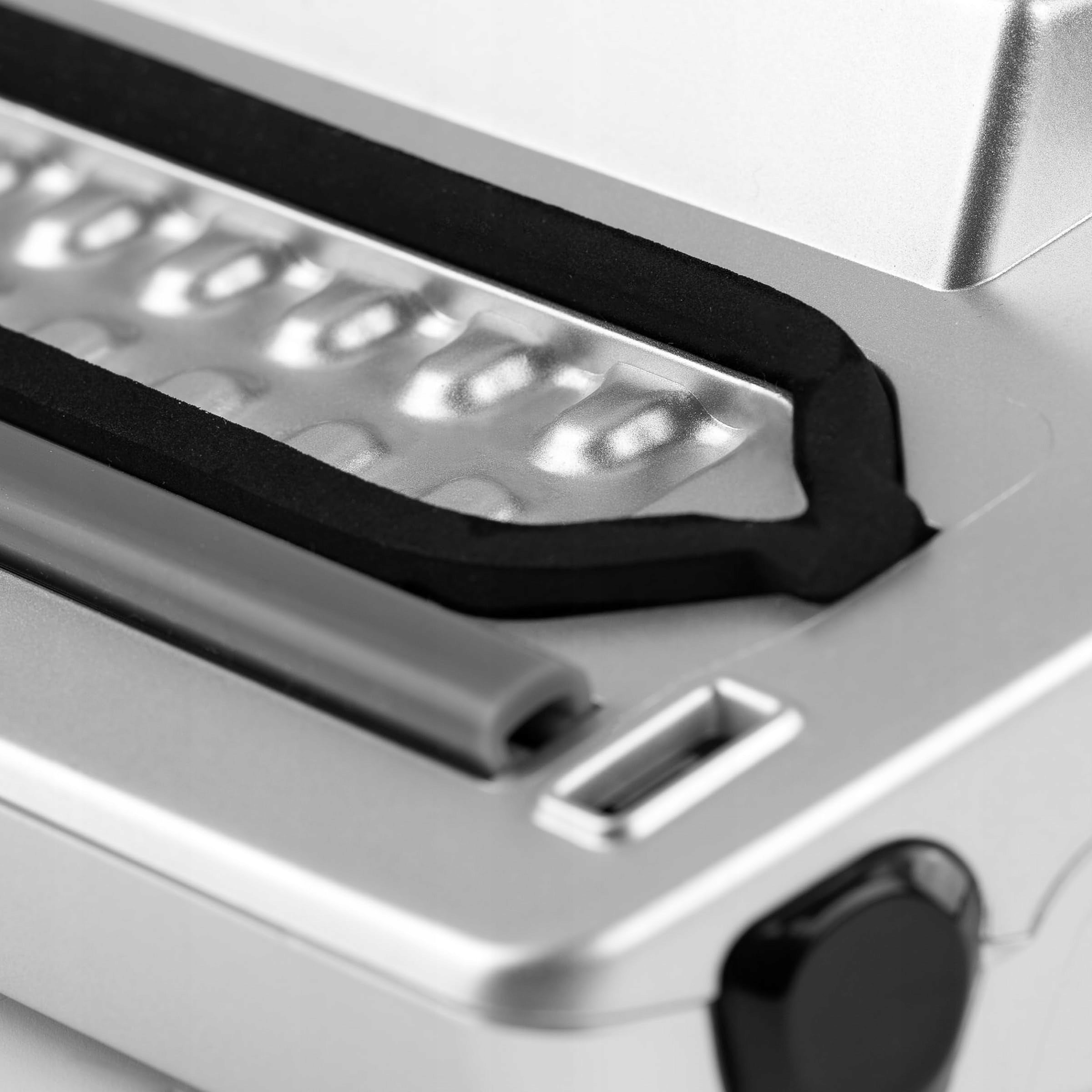 Caso Vc10 Vacuum welding machine Model Caso