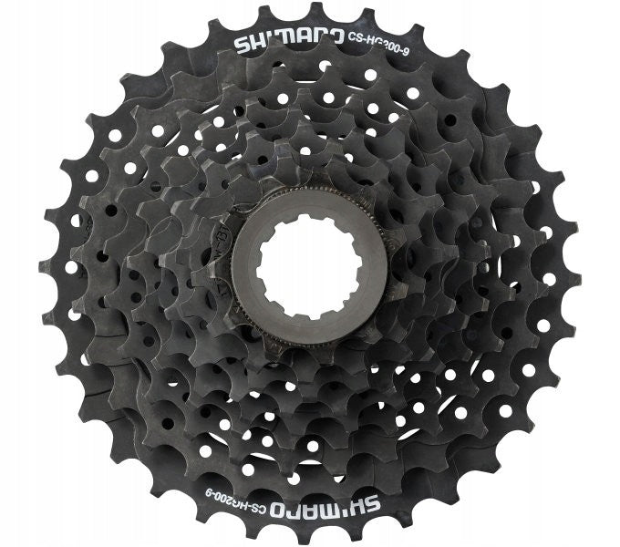 Cassette SHIMANO CS-HG200 9 in-line 11-36T