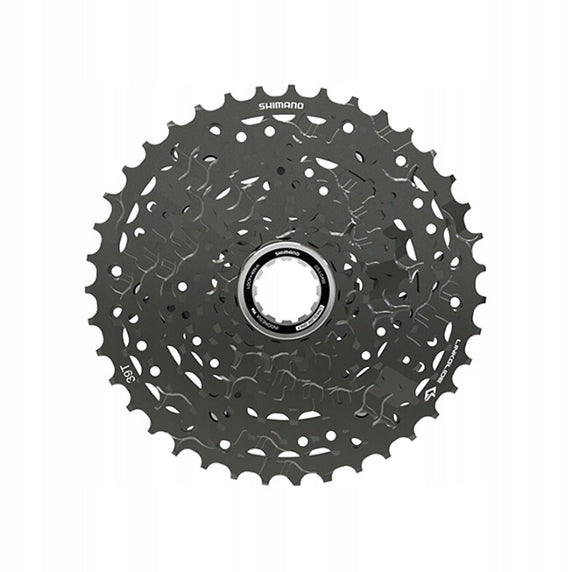 Cassette Shimano CS-LG400-10 10 rows 39T