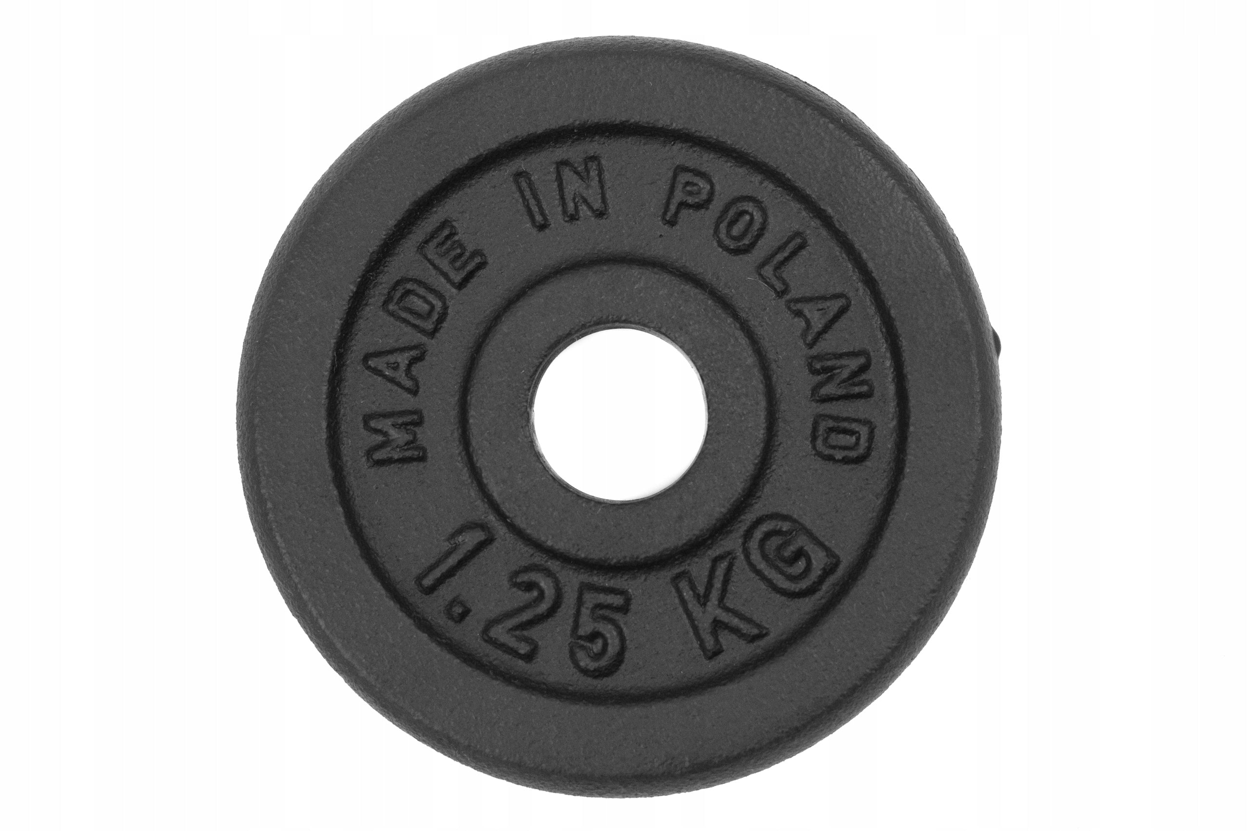 Cast Iron Bodybuilding Set 40kg Weight Barbell With GRIFFIN Gym Weight 40 kg
