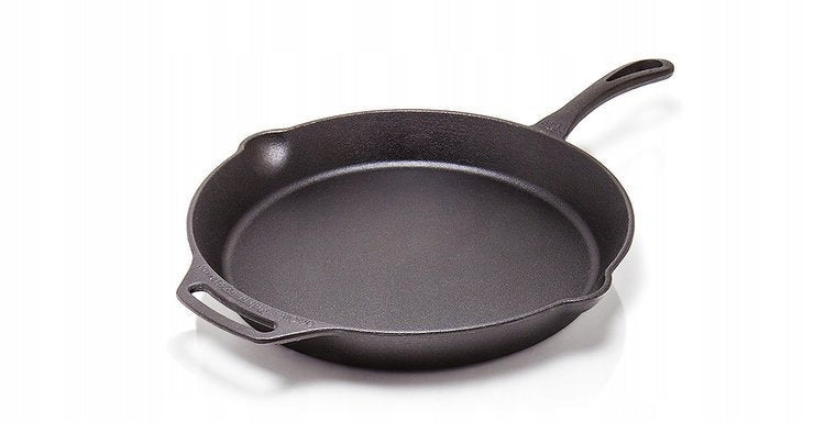Cast Iron Pan with Tilt Petromax 30 Cm Brand Petromax