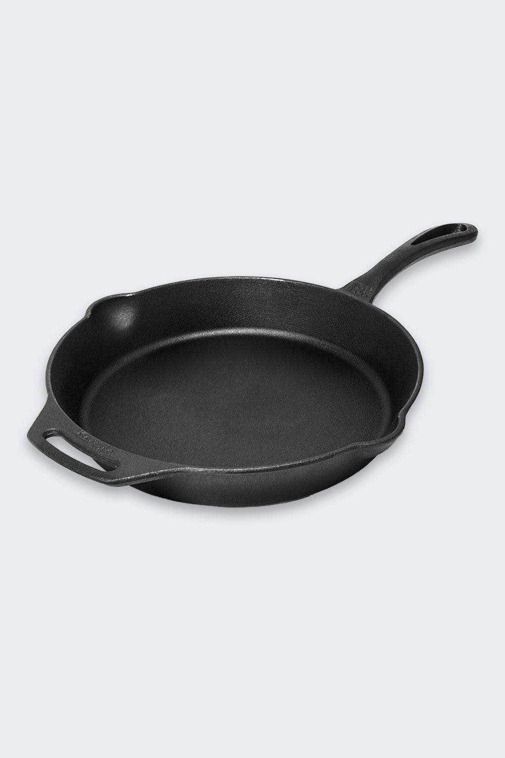 Cast Iron Pan with Tilt Petromax 30 Cm