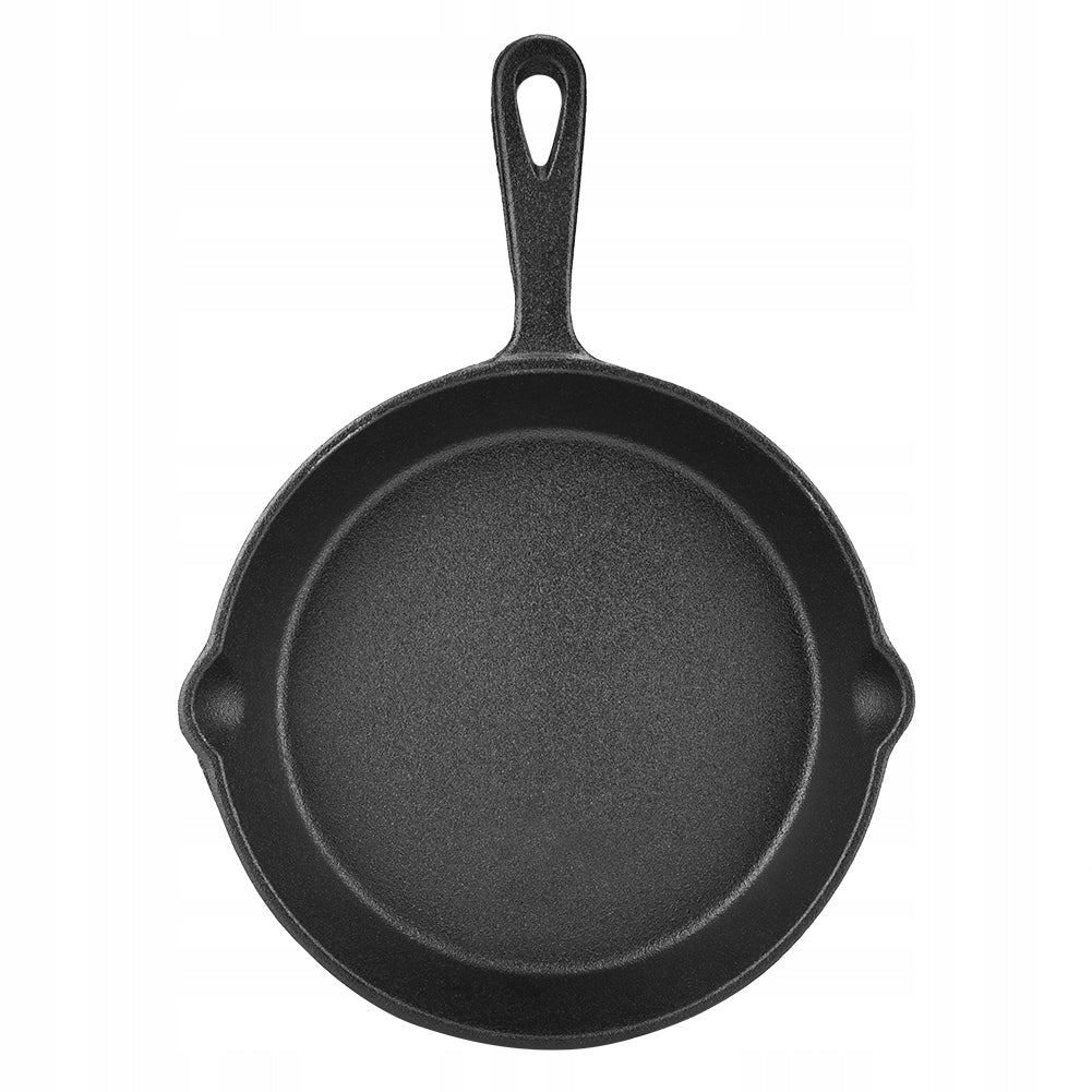 Cast iron, advantageous solid construction Complete parts Many applications in p Dominant color multicolor