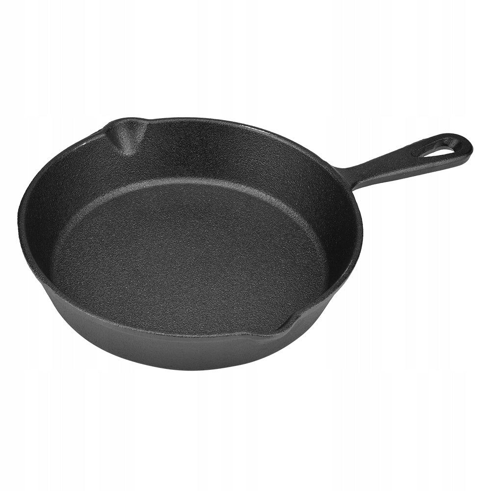 Cast iron, advantageous solid construction Complete parts Many applications in p