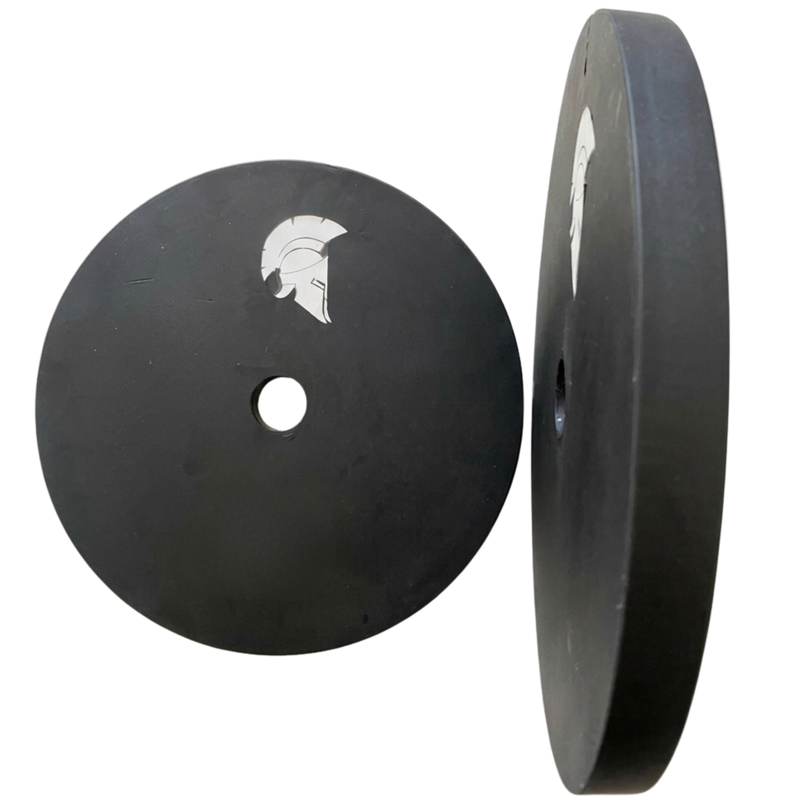 Cast iron load 9kg cheaper than 10kg plate for griffin 31mm barbell Model H0260