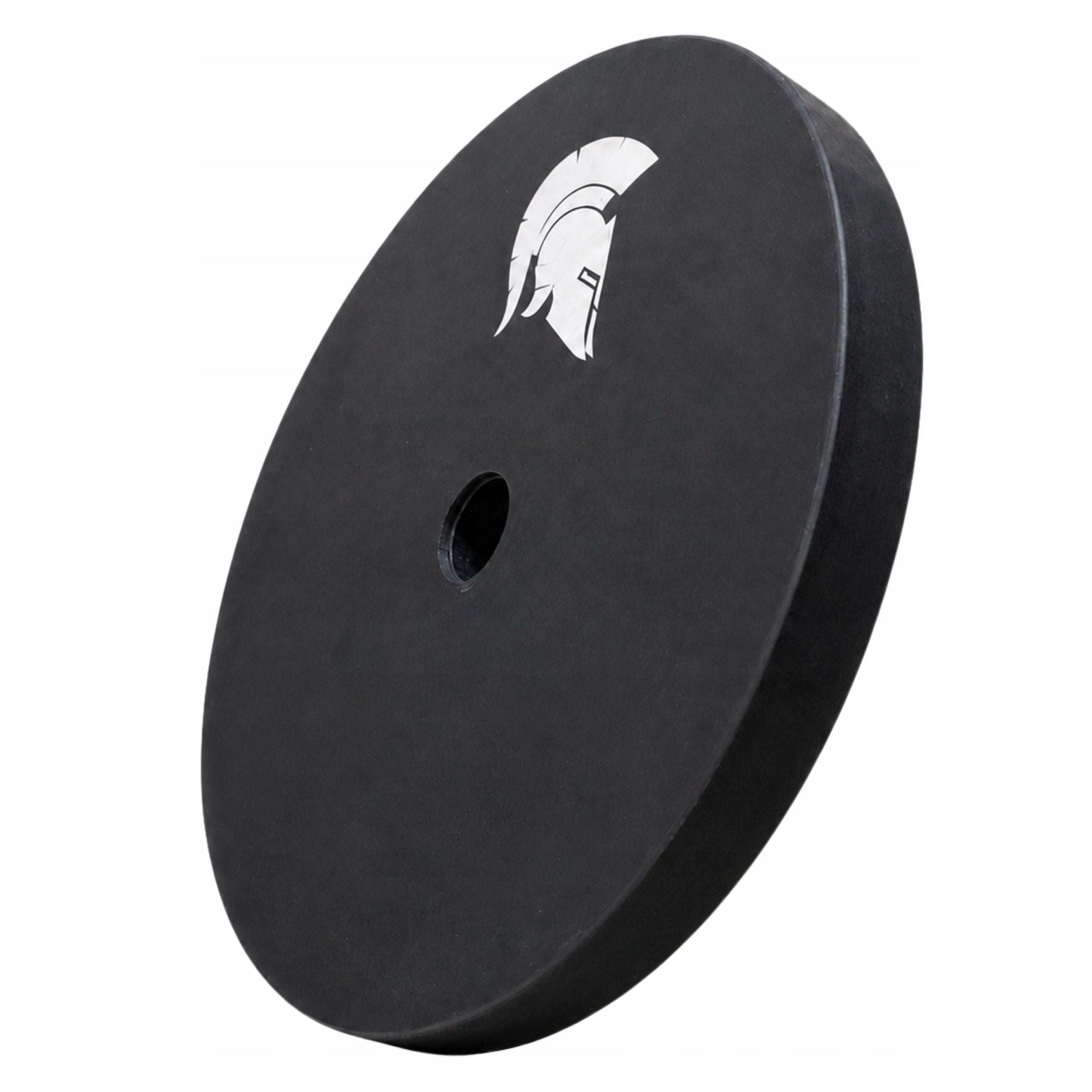 Cast iron load 9kg cheaper than 10kg plate for griffin 31mm barbell