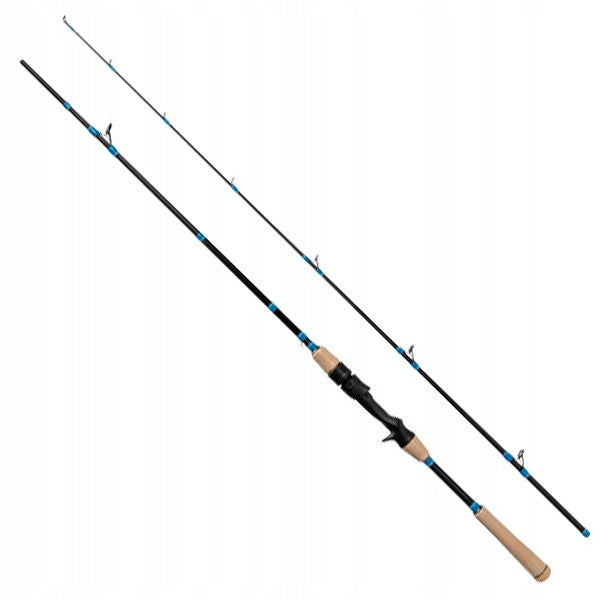 Casting Rod JMC Adventure Blue Planet 185cm 20-70g WCJMC185/20-70BPXF Brand JMC ADVENTURE