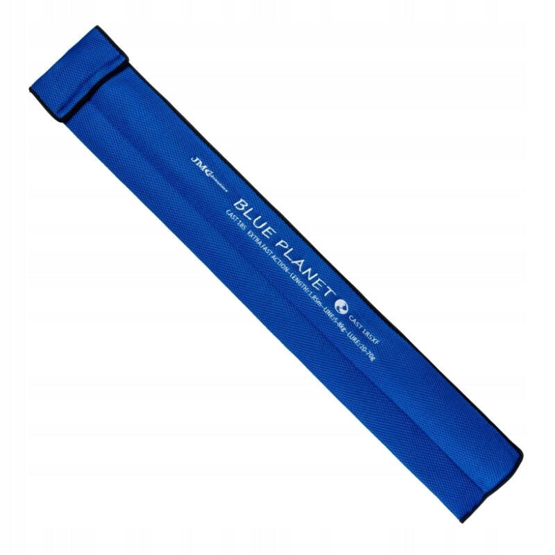 Casting Rod JMC Adventure Blue Planet 185cm 20-70g WCJMC185/20-70BPXF Model cast