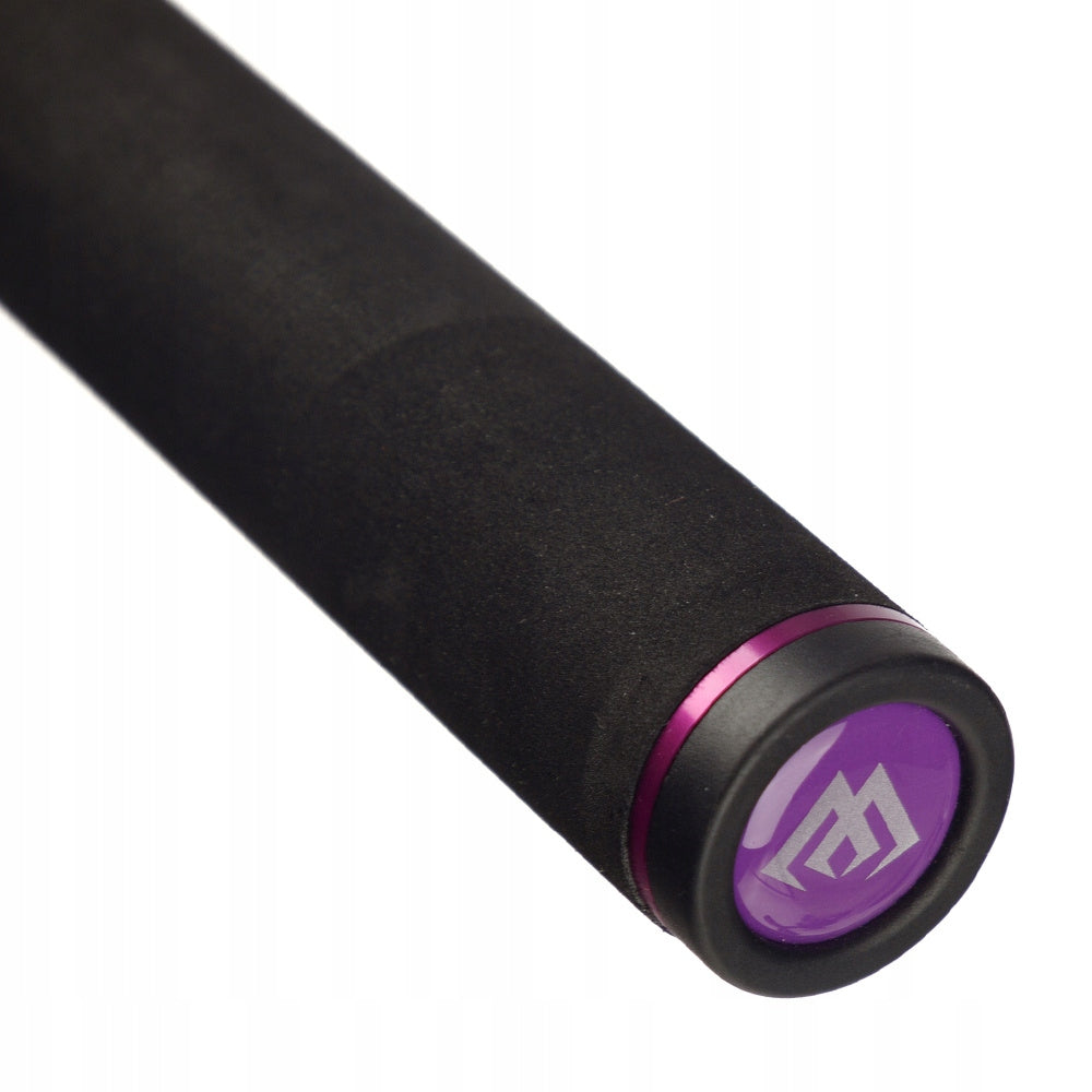 Casting Rod Mikado Bixlite Pike Master 240cm 30-105g 2sec. WAA904-240 Brand Mikado