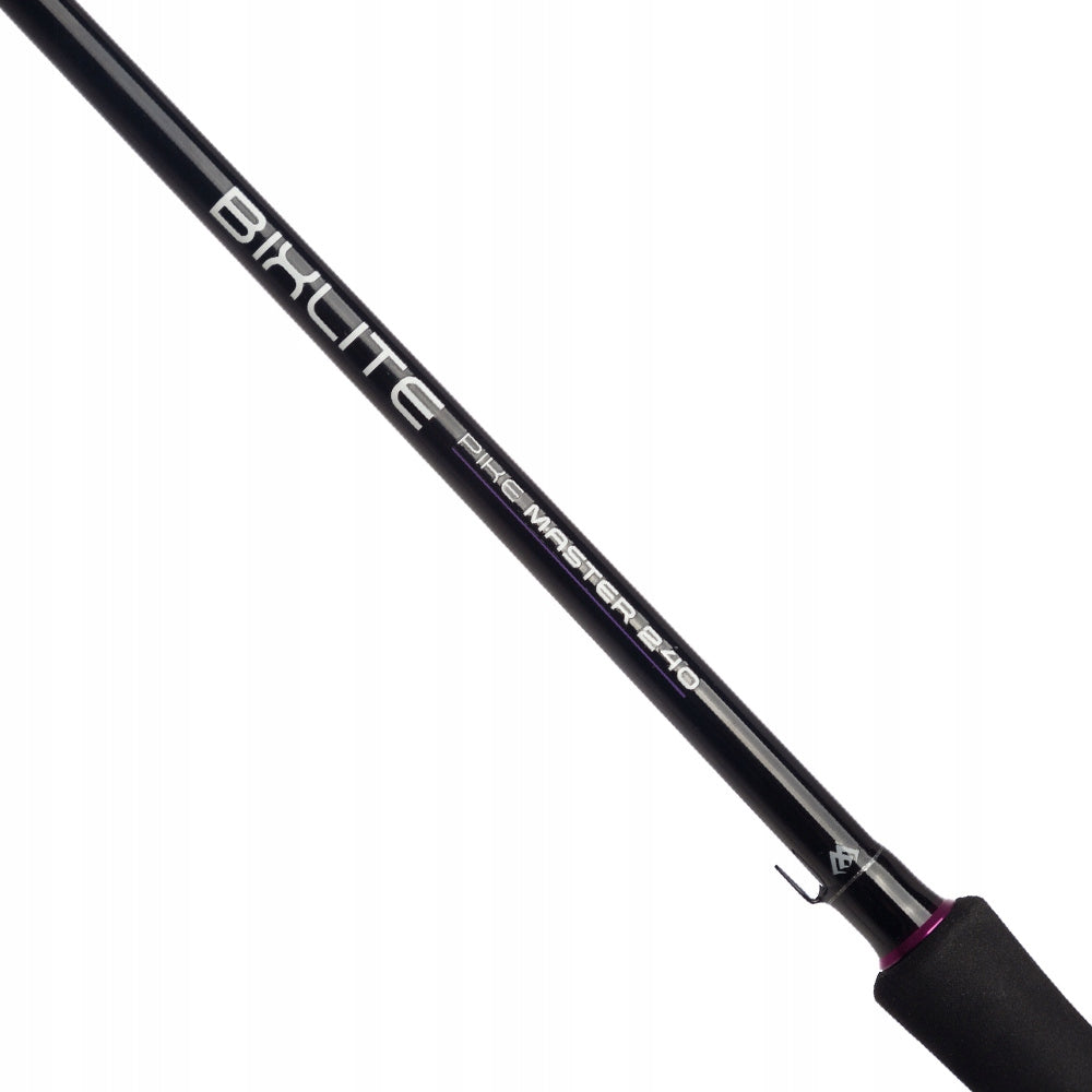 Casting Rod Mikado Bixlite Pike Master 240cm 30-105g 2sec. WAA904-240 Model BIXLITE PIKE MASTER CAST