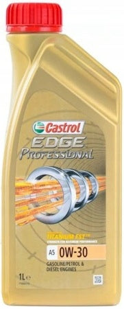 Castrol EDGE Professional A5 0W-30 1 Liter Volvo