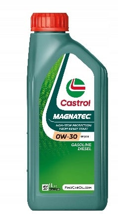 Castrol MS GS1/DS 0W/30 1L