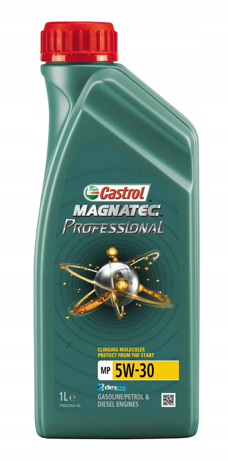 Castrol Magnatec Professional MP 5W-30 1L Engine Oil