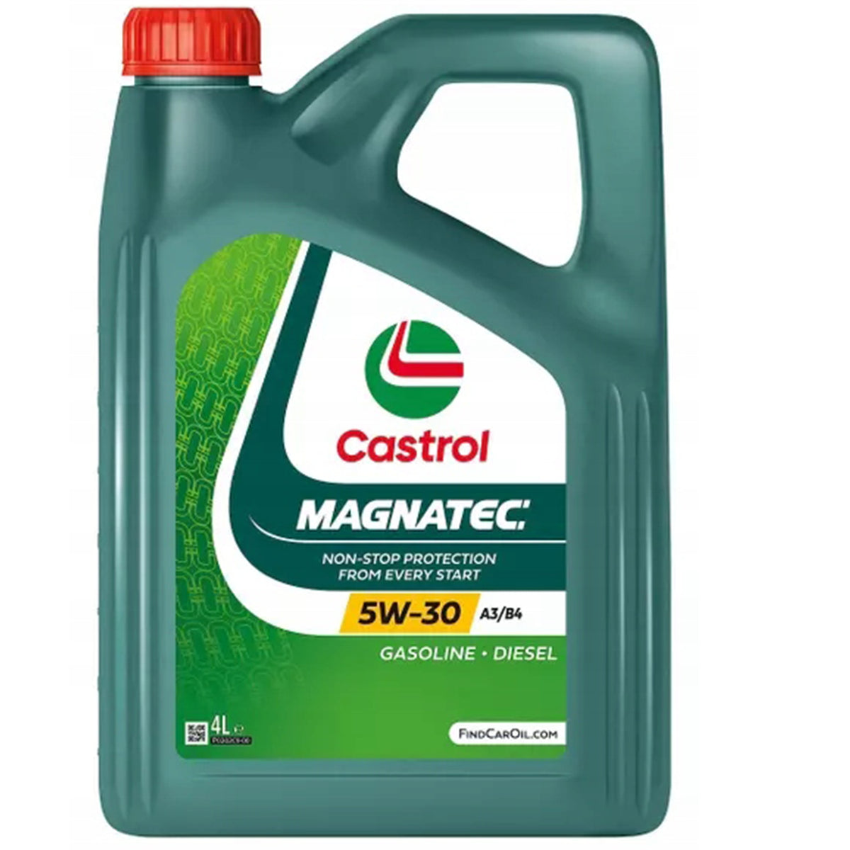 Castrol Magnatec Stop Start 5W-30 A3/B4 4L