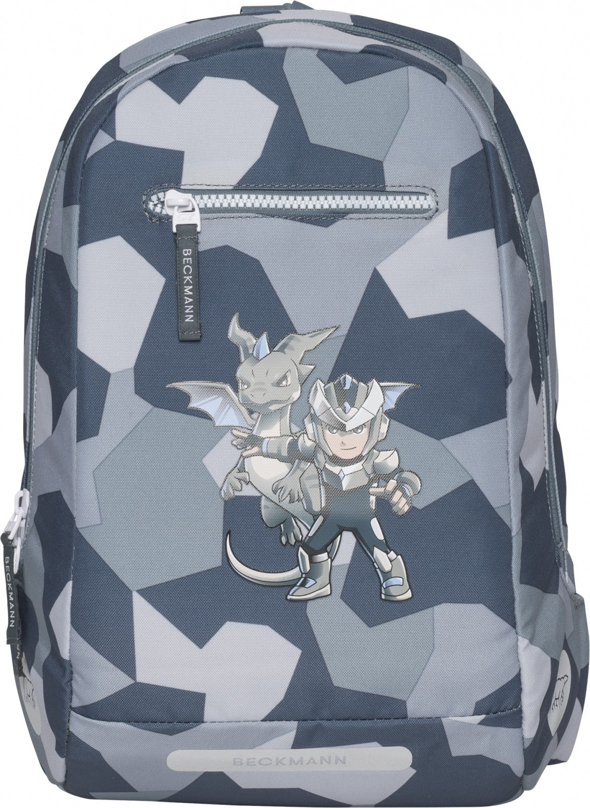 Casual backpack (training, trips, park), Dragon Race