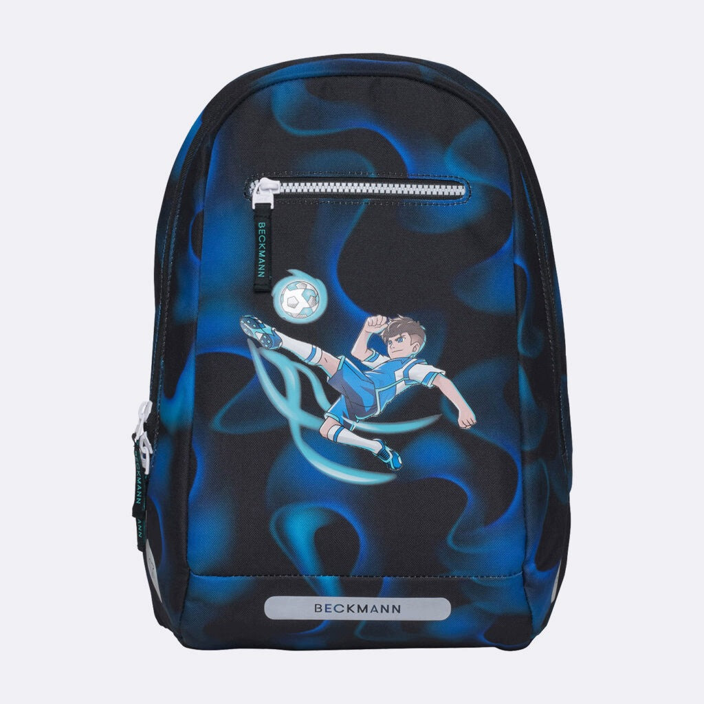 Casual backpack (training, trips, park), Magic League